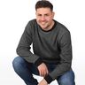 HERR DENIZ - Sweater mit Rundhalsausschnitt S -XXL thumbnail number 7