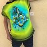 E-Book Sommershirt little Linus/Linea Gr. 80-164 thumbnail number 4