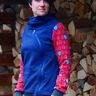 E-Book Lady Johanna (Sweat)Jacke / Hoodie Gr.32-50 thumbnail number 2