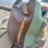 Ebook Tasche Ginger 30x35x10 cm thumbnail number 5
