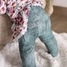 Der Knackerpups für kleine Kids I Hose I Jeans I Gr. 56-110 thumbnail number 3