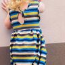 Jumpsuit Sarah Gr. 86-122 Schnittmuster thumbnail number 5