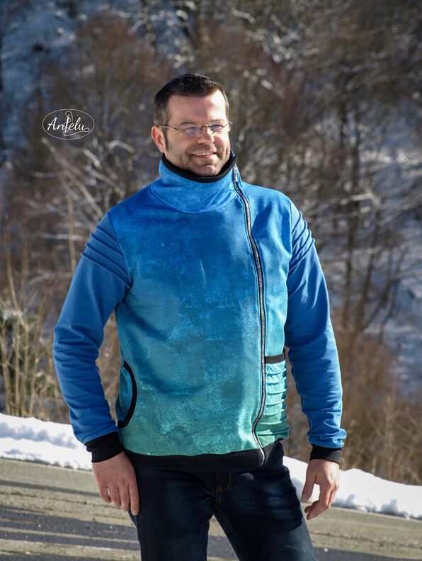 Jacke Jaxon Gr.S-3XL image number 2