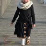 Ginny - Faltenrock von 74 - 170 thumbnail number 2