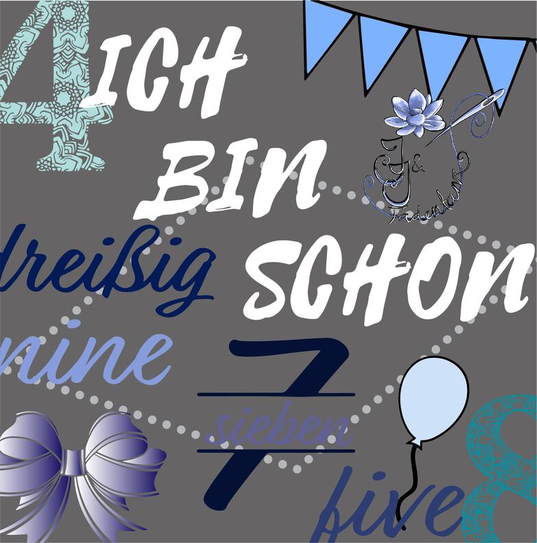 Ich bin schon ! image number 1
