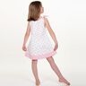  Schnittmuster Kleid für Mädchen in 3 Modellvarianten thumbnail number 6