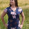 Damen Shirt viele Varianten SAYANG ♥ Gr. XS-XXL thumbnail number 7