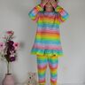 CL*OVERNIGHT PYJAMA SET 62-170 thumbnail number 7