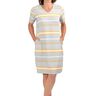 Cofort Fit Kleid "IBA" Nähanleitung Gr. 42–54 thumbnail number 4