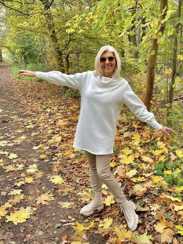 Pullover und Kleid „Castagne“ (Gr. 34 – 48), EBOOK image number 7