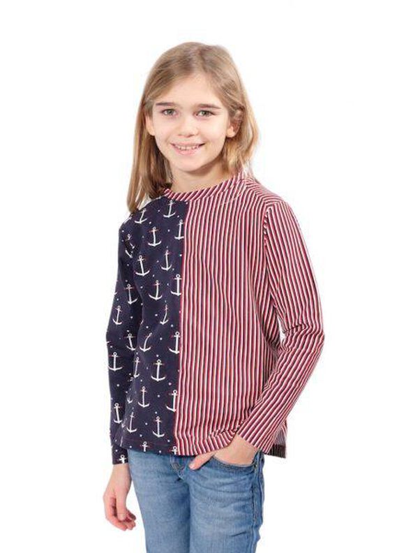 Shirt "FIETE", Gr. 110 – 152 image number 3