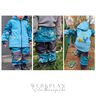 JACKHOVALL |  3in1 | Jacke &  Hose &  Overall | Beamer thumbnail number 4