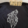 Plotterdatei Wolf. thumbnail number 3