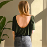 Oversize Shirt mit Rückenausschnitt Hermann, E-Book thumbnail number 1