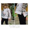 Raglan BasicWERK | 56 bis 104 | Unisex Longsleeve | Beamer thumbnail number 7
