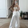 Culotte & Bluse Schnittmuster-Set thumbnail number 6