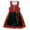 Schnittmuster Dirndl Herzilein Gr. 80-140 A4 / A0-Datei thumbnail number 8