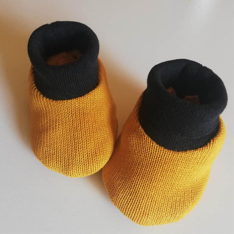 BABYPUSCHEN - Schnittmuster und Anleitung image number 6