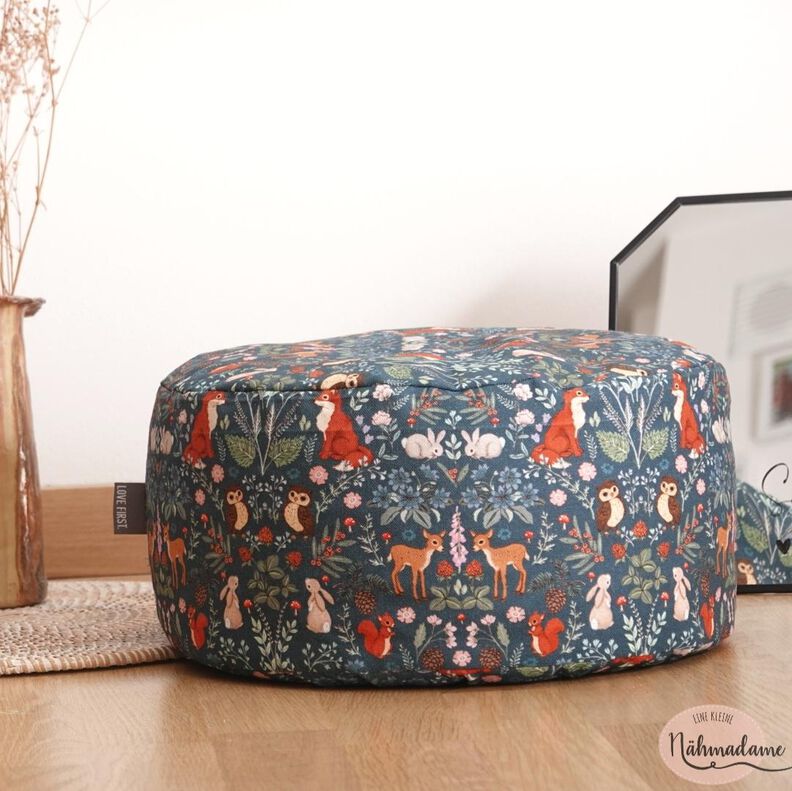 »LaYoga Cushion« – Sitzkissen image number 4
