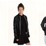 Collegejacke "Bennie", Schnittmuster Gr. 158-46 thumbnail number 3