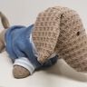 "FRED the Sausage-Dog" süßer Schmuse-Dackel ebook thumbnail number 7
