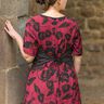 Damenkleid Aino - Größen 32 - 60 thumbnail number 4
