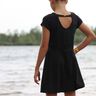 Kleid "Helena" Mädchen thumbnail number 5