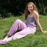 Jumpsuit "Anni", Schnittmuster  Gr. 158 - 46 thumbnail number 2