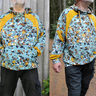 BaggyHood Herren Gr. 44 bis 60 thumbnail number 9