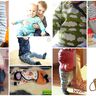 Ebook Wickelshirt Gr. 44 - 104 auch zum Wenden thumbnail number 4