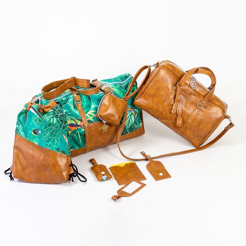 ohEddi Noble Einzel-eBook oh meéla- die Handtasche image number 7