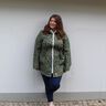 Mein Wind&Wetter Parka Curvy 46-58 thumbnail number 8