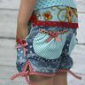 Ballonshorts Kinder Schnittmuster Gr. 62-152 -deine TUULA #8 thumbnail number 1