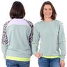Unisex Shirt "PIET" Nähanleitung und Schnitt Gr. XS-XXL thumbnail number 1