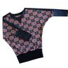 Shirt "ALIZIA" - Schnittmuster Gr. 110-152 thumbnail number 1