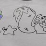 Main Eichhörnchen/Stinktier Plottvorlage thumbnail number 9