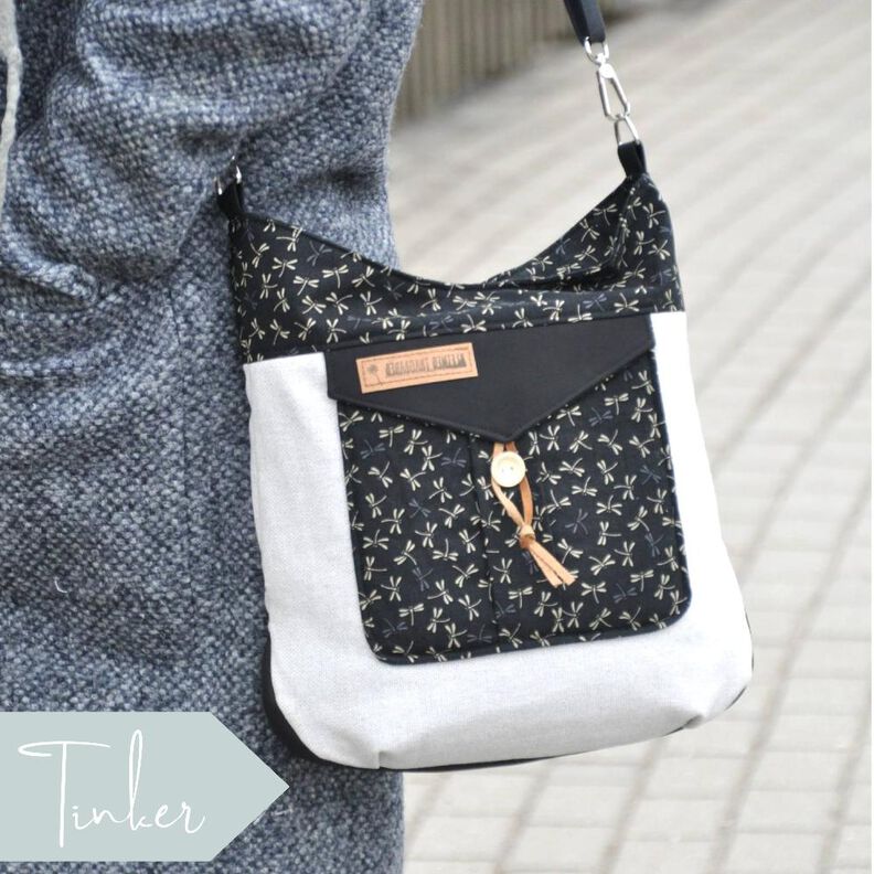 Tinker Bag - Damentasche image number 1
