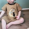 Applikationsvorlage kleine Schlafmütze  thumbnail number 6