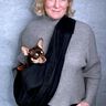 Hunde Tragetasche MARIA Schnittmuster thumbnail number 6