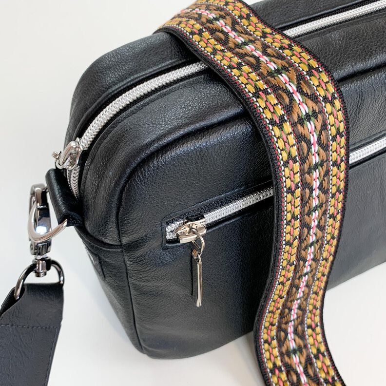 Cambag Tessa - Kombipaket, Handtasche / Umhängetasche image number 9