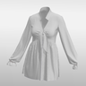 Louisa – Tunika-Maxikleid 32-52 thumbnail number 8