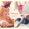 *little lady legs* Leggings, 3/4 Leggings, Radler eBook thumbnail number 1