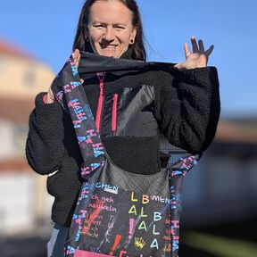 Rubus Taschen Schnittmuster www.anita-luechtefeld.de