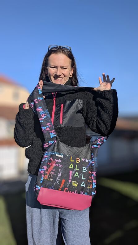 Rubus Taschen Schnittmuster www.anita-luechtefeld.de image number 2