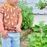 Schnittmuster Bluse/Kleid Mittsommer 80-164 thumbnail number 6