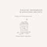 Plotter- und Laserdatei "POPCORN" SVG PNG thumbnail number 2