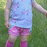 eBook *Cool Shorts* kurze Basic Hose mit coolen Taschen thumbnail number 8