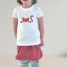 Schnittmuster Kinder Shirt Alina "minni" Gr. 80-140 thumbnail number 8