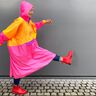 Die trockene Trude – der Regenponcho thumbnail number 5