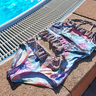 Kindermonokini/Badeanzug, ebook, 104-176 thumbnail number 2